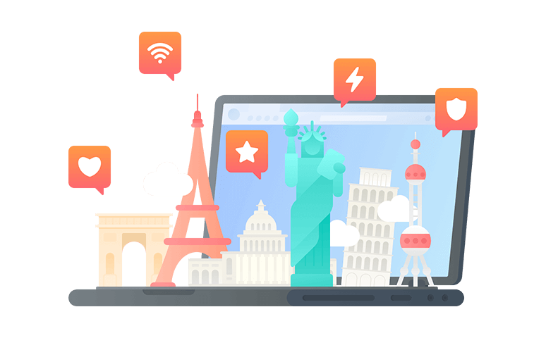 代理酷我音乐的回国vpn - 解锁通